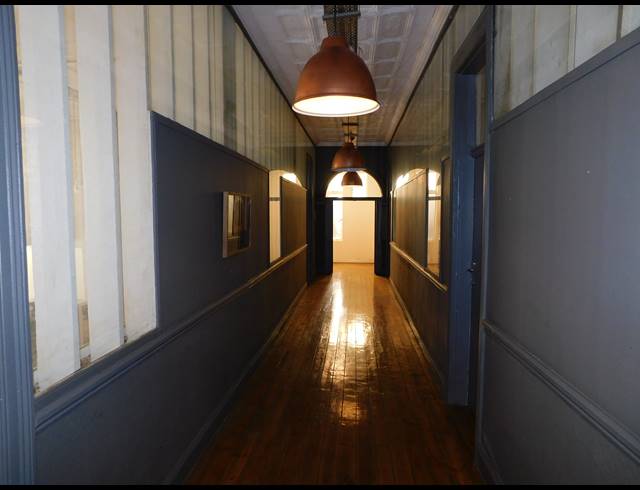 912M² OFFICE TO LET IN JOHANNESBURG CENTRAL